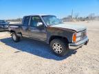 1992 GMC Sierra K1500