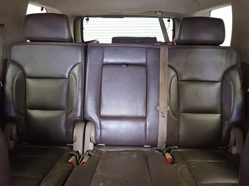 2016 Chevrolet Tahoe C1500 ls