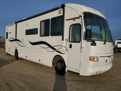 Salvage trucks for sale at Colton, CA auction: 2000 Alfa Stelvio SP