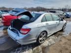 2011 Mercedes-Benz C 300 4matic