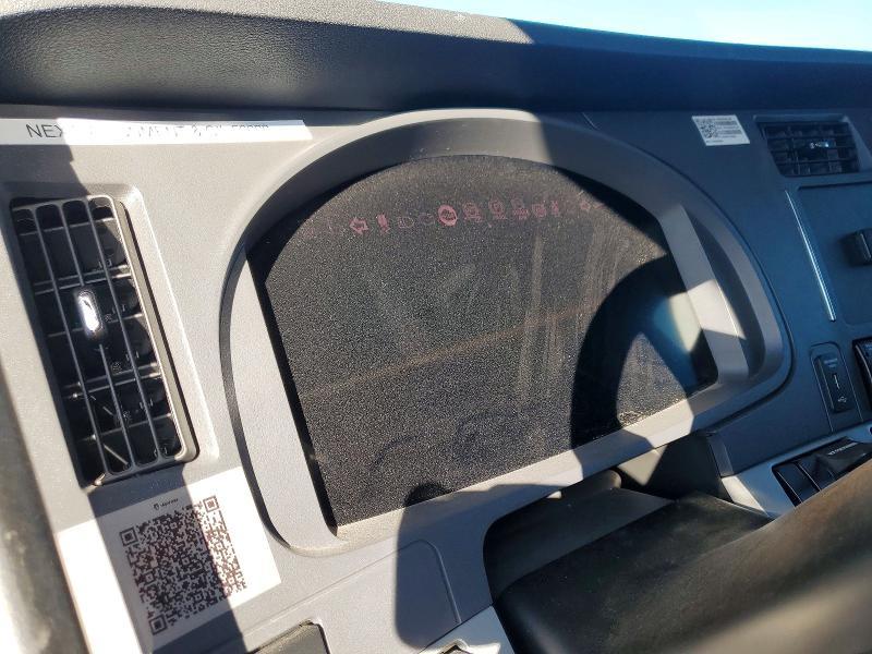 2026 Kenworth Tractor