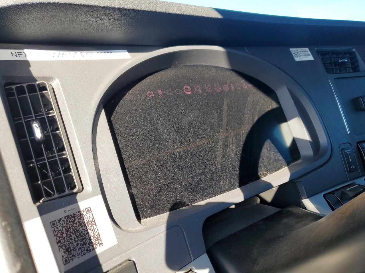 2026 Kenworth Tractor