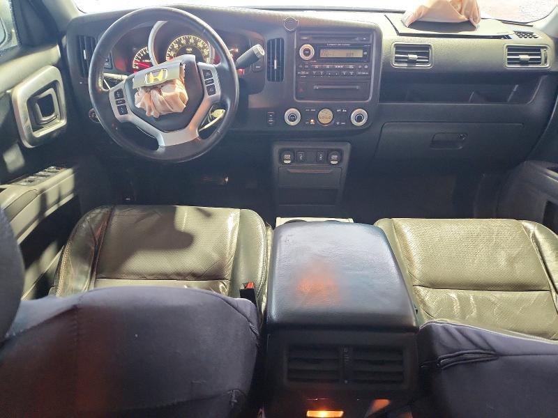 2006 Honda Ridgeline RTL