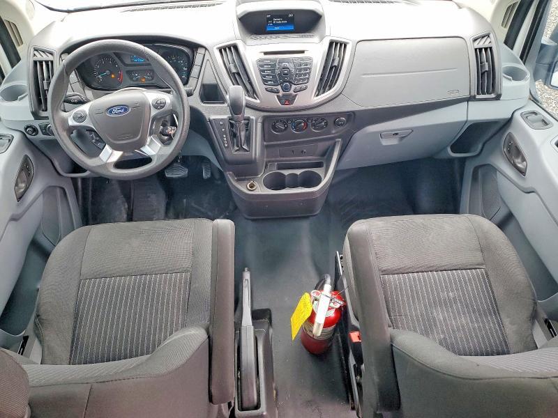 2019 Ford Transit T-350