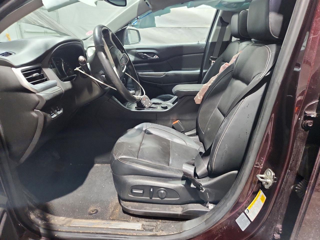 2017 GMC Acadia Slt-2