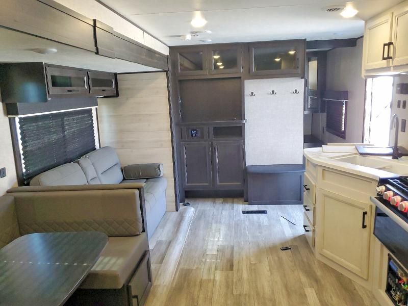 2023 Jayco JAY Flight Camper