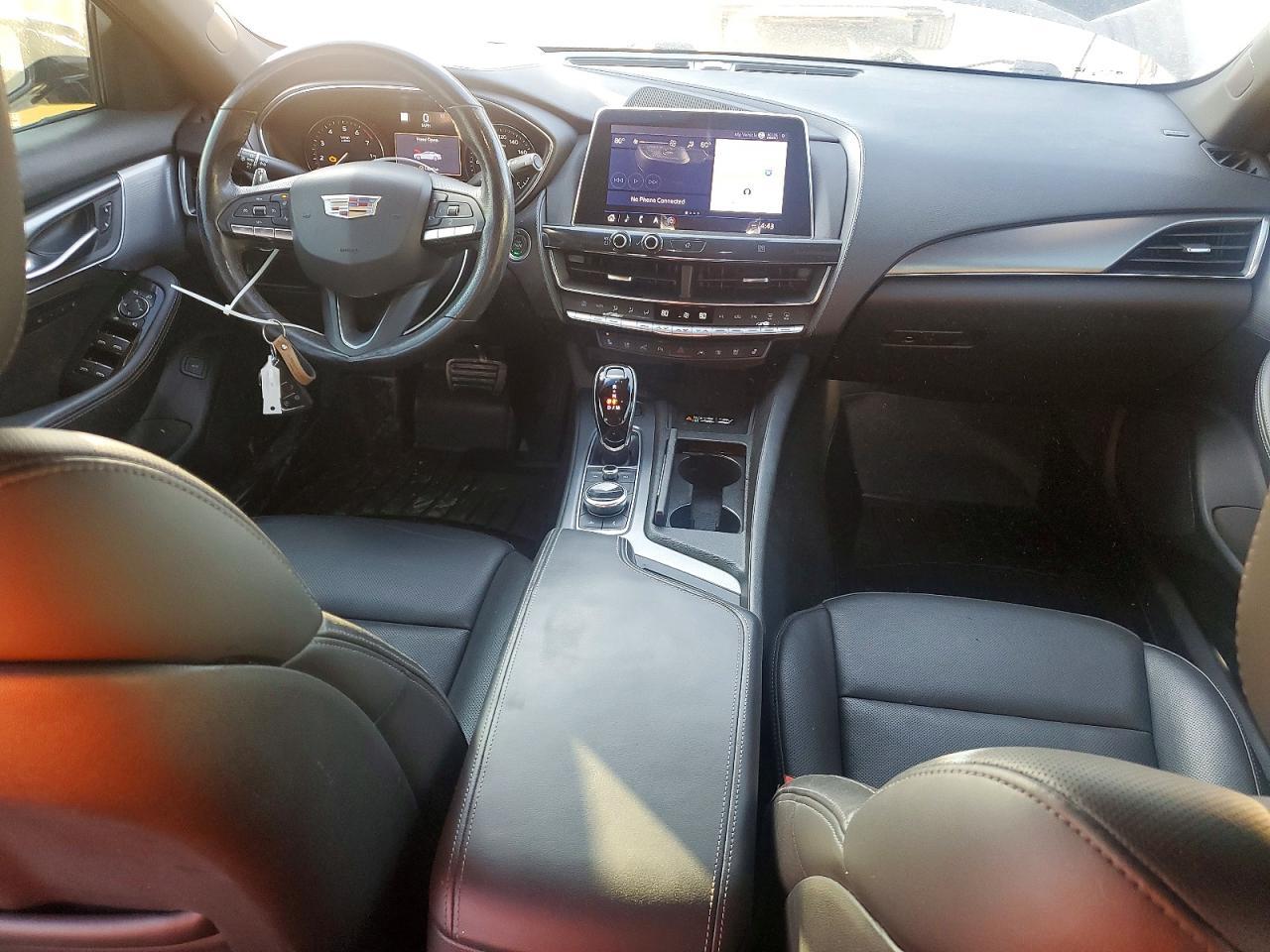 2020 Cadillac CT5 Premium Luxury