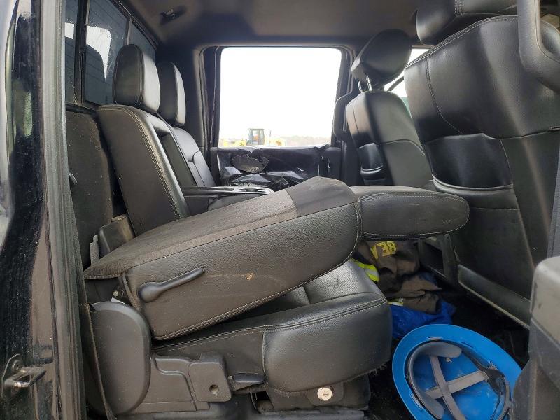 2016 Ford F250 Super Duty