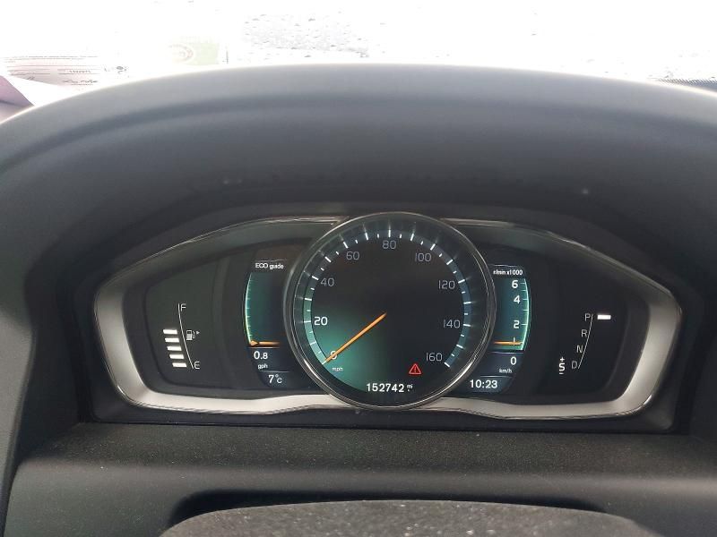 2015 Volvo Xc60 T5 Premier