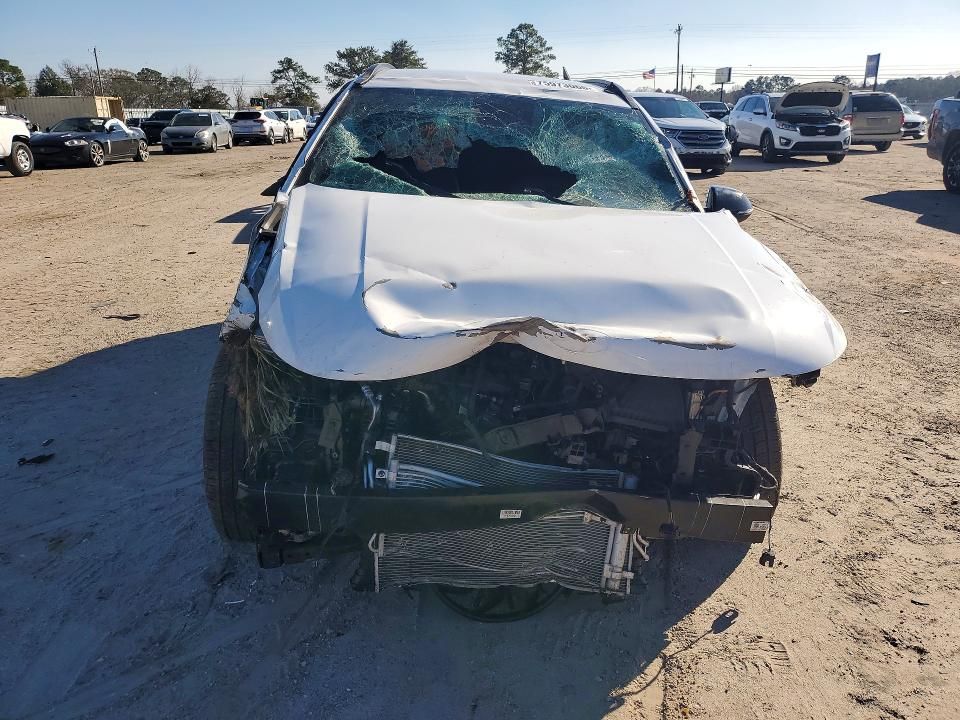 2025 Hyundai Kona n Line s