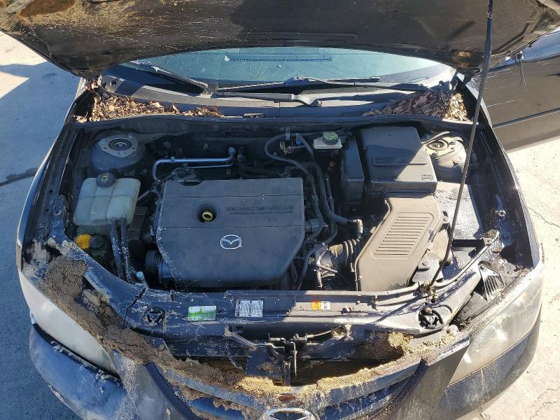 2008 Mazda 3 S