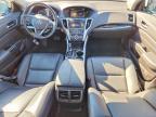 2019 Acura TLX