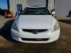 2005 Honda Accord ex
