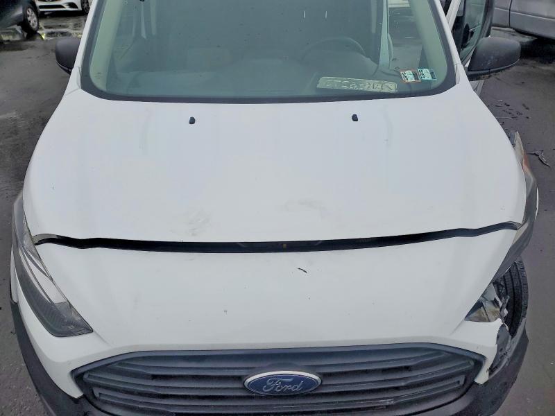 2020 Ford Transit Connect XL