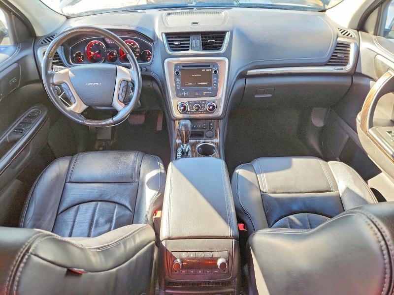 2013 GMC Acadia Denali