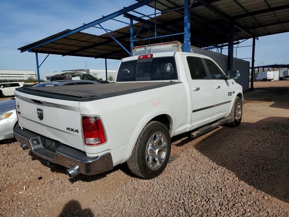 2017 Dodge 1500 Laramie