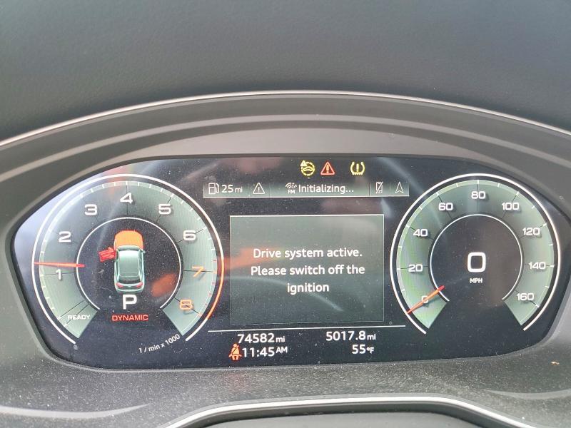 2021 Audi Q5 Premium Plus