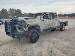 2020 Chevrolet Silverado K3500 lt en venta en Gaston, SC