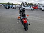 1991 Harley-Davidson Xlh1200 c