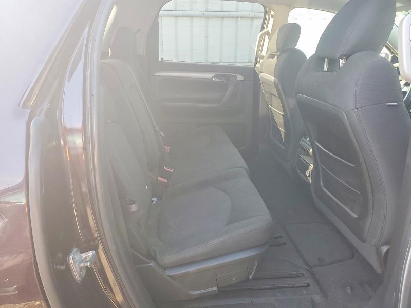 2009 Saturn Outlook xe