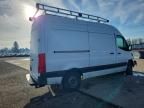 2025 Mercedes-Benz 2025 Mercedes Benz Sprinter 2500 Utility / Service