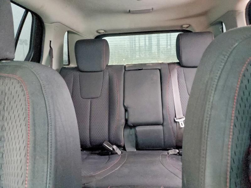 2011 GMC Terrain sle