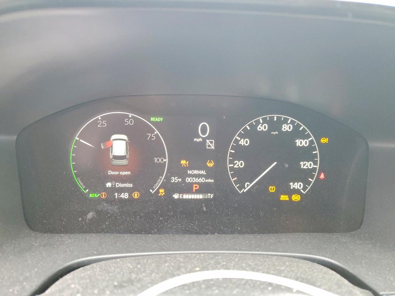 2026 Honda Cr-v Sport