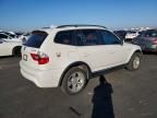 2006 BMW X3 3.0i