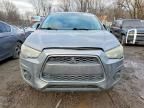 2015 Mitsubishi Outlander Sport es
