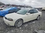 2004 Lincoln LS