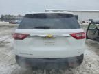 2020 Chevrolet Traverse lt
