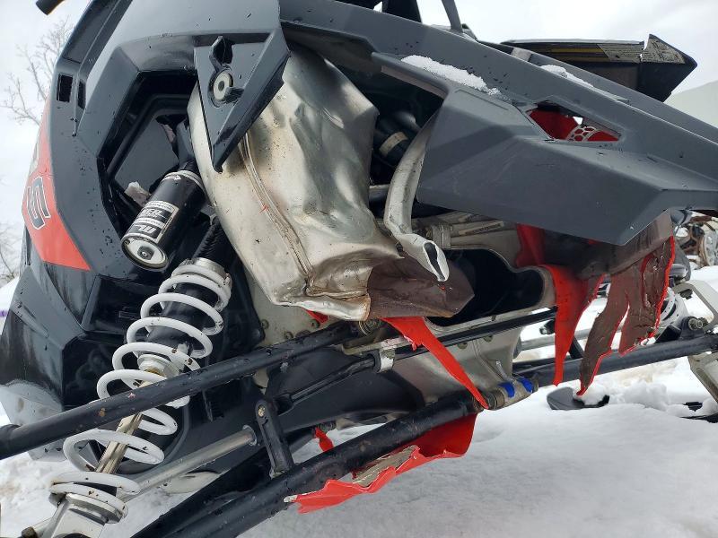 2016 Polaris 800 Switchback