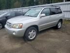 2006 Toyota Highlander Limited