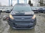 2017 Ford Transit Connect Delivery Van
