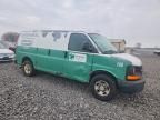 2009 Chevrolet Express G2500