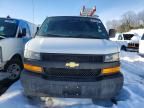 2018 Chevrolet Express G2500