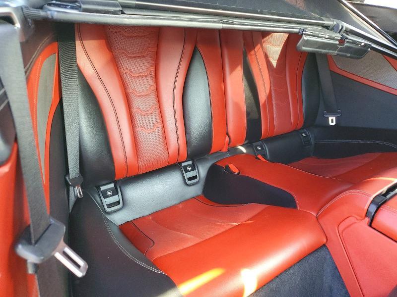 2020 BMW M850xi