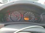 2012 Nissan Frontier sv