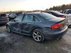 2012 Audi A4 Premium Plus
