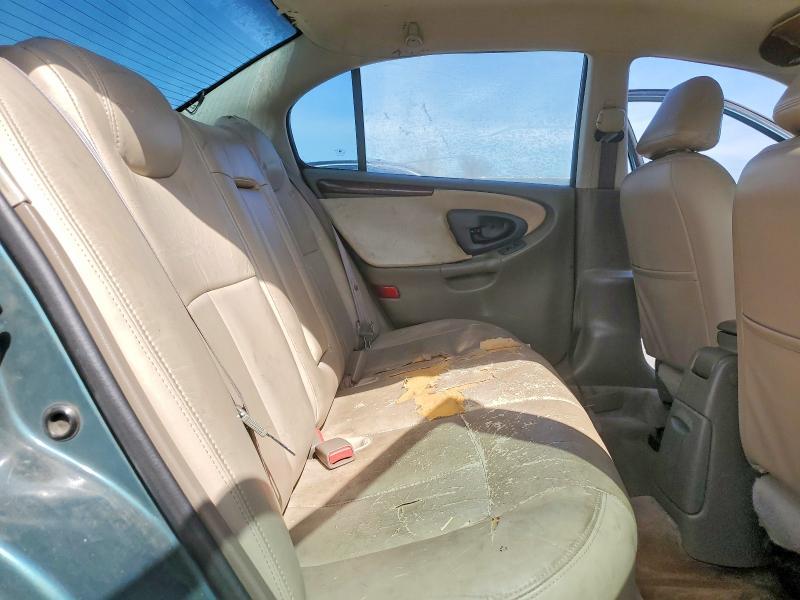 1998 Oldsmobile Cutlass gls