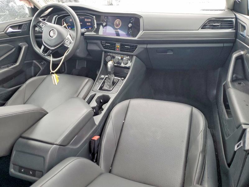 2020 Volkswagen Jetta sel