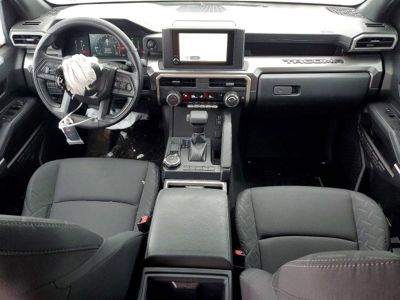 2025 Toyota Tacoma Double cab