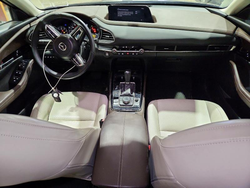 2021 Mazda Cx-30 Premium