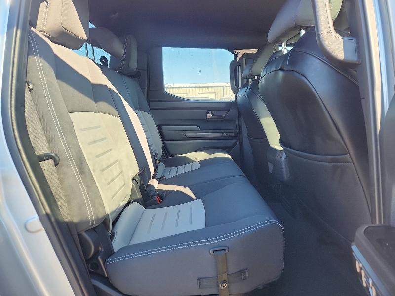 2025 Toyota Tacoma Double cab