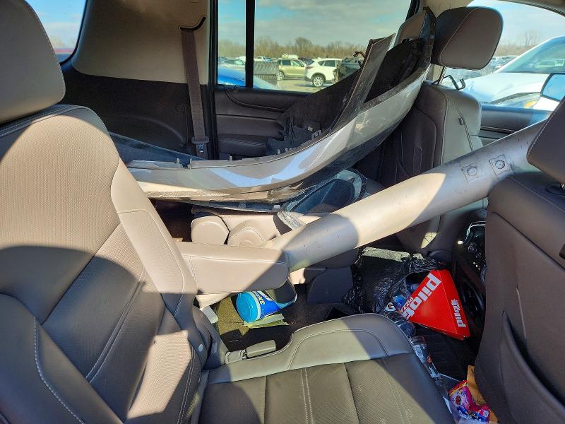 2015 GMC Yukon xl Denali
