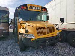 Salvage trucks for sale at Prairie Grove, AR auction: 2006 Icrp 3000