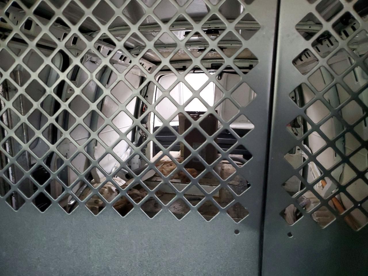 2017 Chevrolet Express G2500