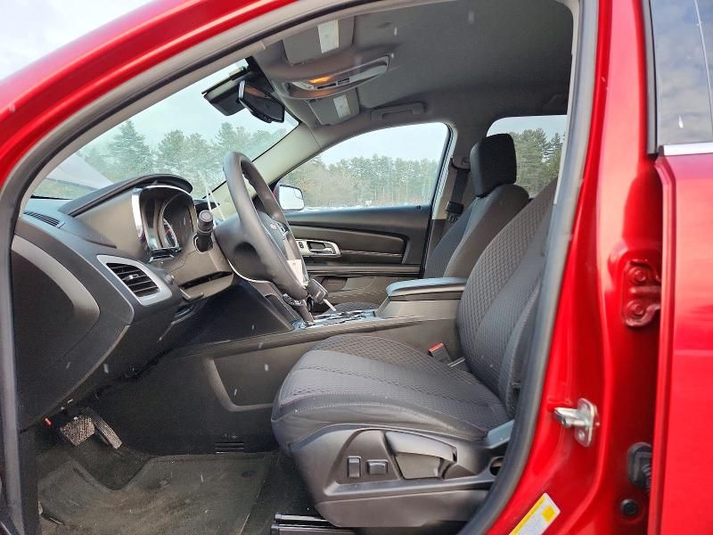 2013 GMC Terrain sle