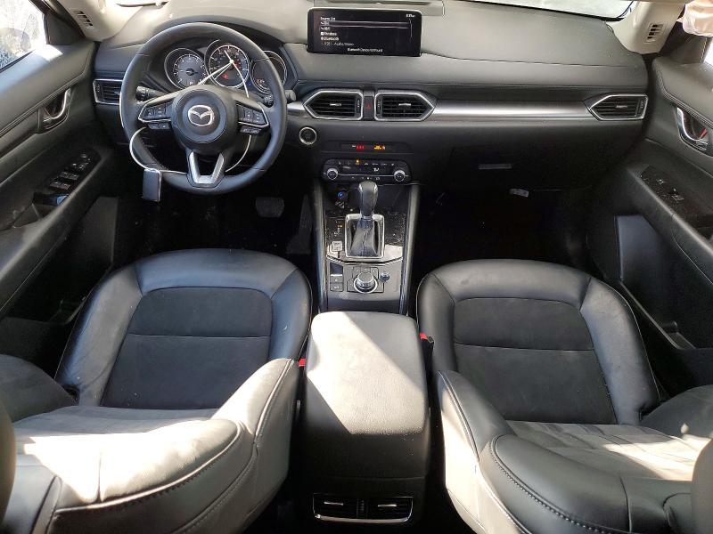 2023 Mazda Cx-5 Select