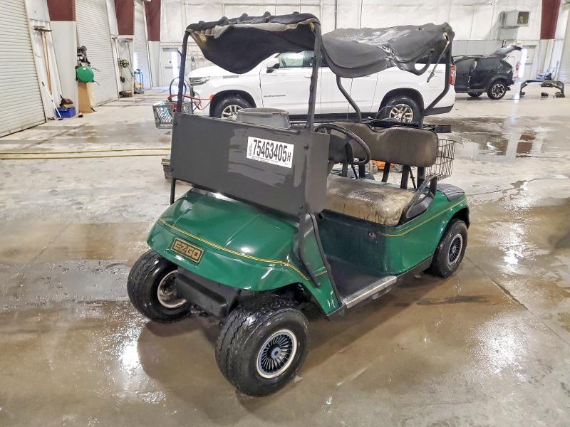 1996 Ezgo Golf Cart